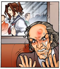 shemale hentai